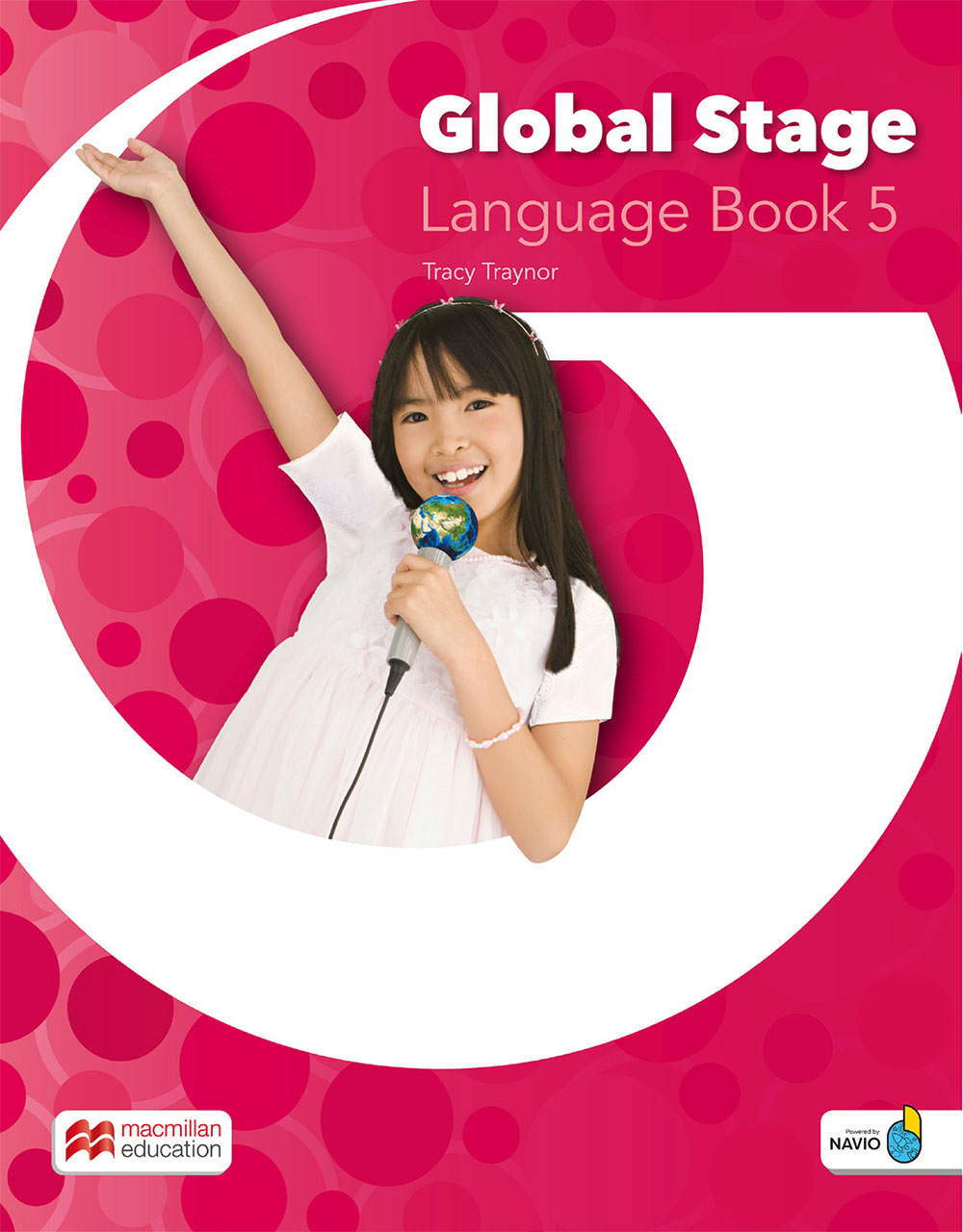 Global Stage 5 Language Book
