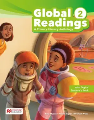 [COMBO] Global Readings 2 [HQ PDF + Resources]