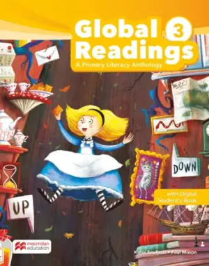 [COMBO] Global Readings 3 [HQ PDF + Resources]