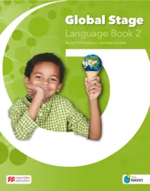 [COMBO] Global Stage 2 [Original PDF + Resources]