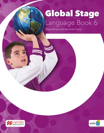 [COMBO] Global Stage 6 [Original PDF + Resources]
