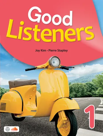 [COMBO] Good Listeners 1 [HQ PDF + Resources]