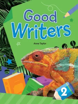 [COMBO] Good Writers 2 [HQ PDF + Resources]