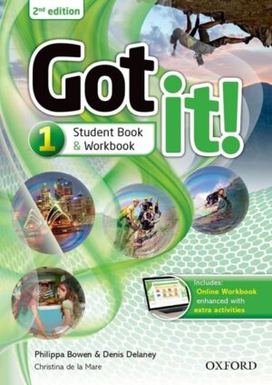[DOWNLOAD] Got It! – (2nd edition) 1 iTools [Windows]