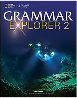 [COMBO] Grammar Explorer 2 – Original PDF, Resources