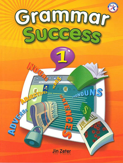 Grammar Success 1