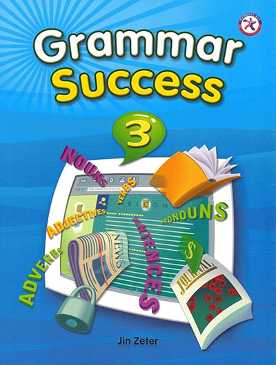 Grammar Success 3
