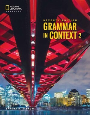 [DOWNLOAD] Grammar in Context (Seventh Edition) 2 Classroom Presentation Tool (MAC)
