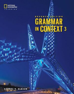 [DOWNLOAD] Grammar in Context (Seventh Edition) 3 Classroom Presentation Tool (MAC)