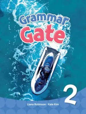 [COMBO] Grammar Gate 2 [HQ PDF + Resources]