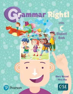 [COMBO] Grammar Right Level C