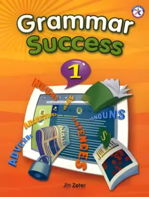 [COMBO] Grammar Success 1 [High Quality PDF + Resources]