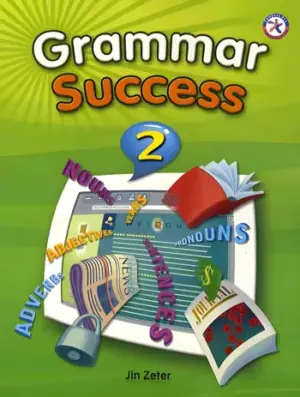[COMBO] Grammar Success 2 [High Quality PDF + Resources]