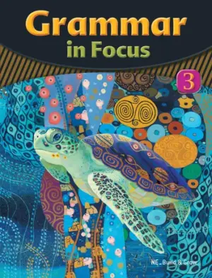 [COMBO] Grammar in Focus 3 [HQ PDF + Resources]