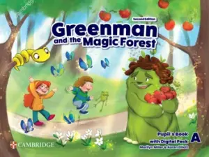 [DOWNLOAD] Greenman and the Magic Forest A (Second Edition) Presentation Tool [Windows]
