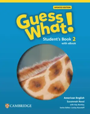 [DOWNLOAD] Guess What! Updated Edition (American English) 2 – Presentation Plus [Windows]