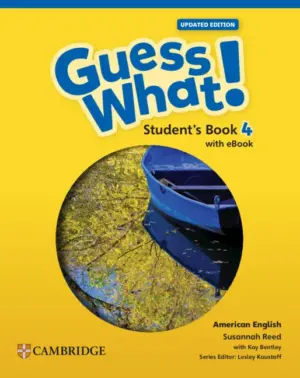 [DOWNLOAD] Guess What! Updated Edition (American English) 4 – Presentation Plus [Windows]