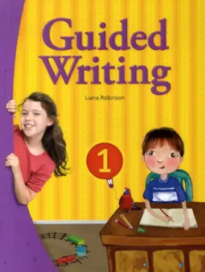 [COMBO] Guided Writing 1 [HQ PDF + Resources]