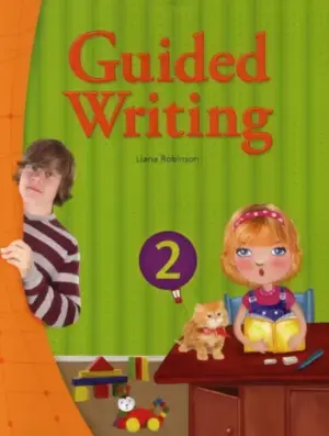 [COMBO] Guided Writing 2 [HQ PDF + Resources]