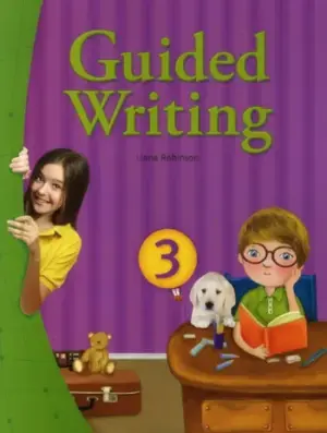 [COMBO] Guided Writing 3 [HQ PDF + Resources]