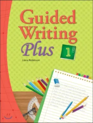 [COMBO] Guided Writing Plus 1 [High Quality PDF + Resources]