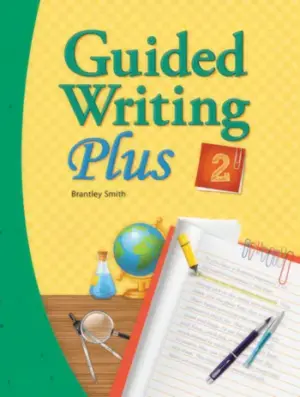 [COMBO] Guided Writing Plus 2 [High Quality PDF + Resources]