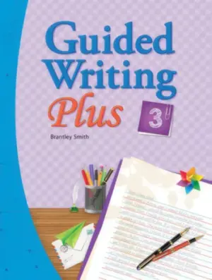 [COMBO] Guided Writing Plus 3 [High Quality PDF + Resources]