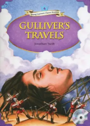 [COMBO] Gulliver’s Travels [HQ PDF + Resources]