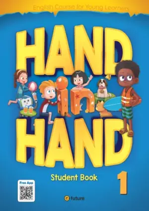 [COMBO] HAND in HAND 1 [High Quality PDF + Resources]