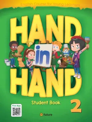 [COMBO] HAND in HAND 2 [High Quality PDF + Resources]