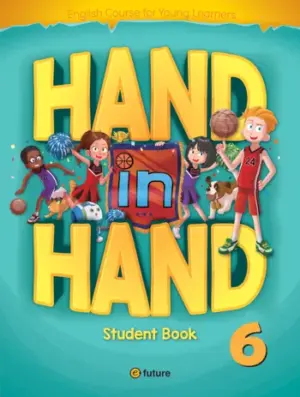 [COMBO] HAND in HAND 6 [High Quality PDF + Resources]