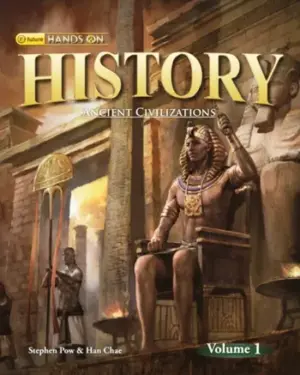 [COMBO] Hands On History Volume 1 [Original PDF + Resources]