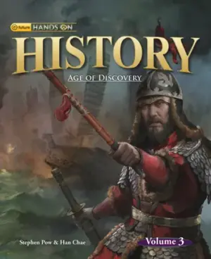 [COMBO] Hands On History Volume 3 [HQ PDF + Resources]