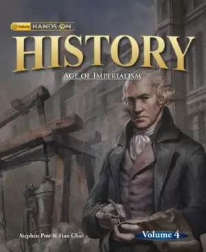 [COMBO] Hands On History Volume 4 [HQ PDF + Resources]