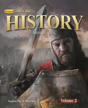 [COMBO] Hands On History Volume 2 [HQ PDF + Resources]