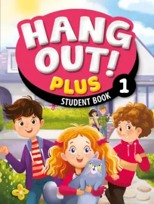 [COMBO] Hang Out Plus 1 [High Quality PDF + Resources]