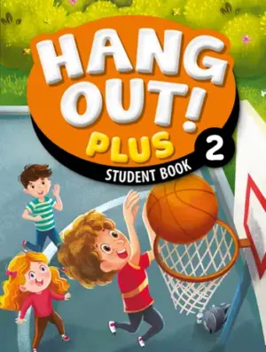 [COMBO] Hang Out Plus 2 [High Quality PDF + Resources]