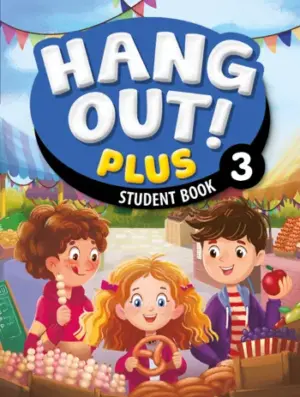 [COMBO] Hang Out Plus 3 [High Quality PDF + Resources]