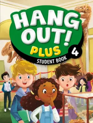 [COMBO] Hang Out Plus 4 [High Quality PDF + Resources]