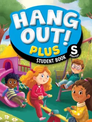 [COMBO] Hang Out Plus Starter [High Quality PDF + Resources]