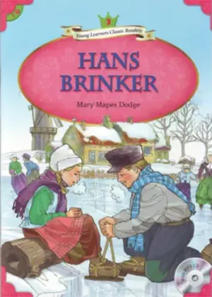 [COMBO] Hans Brinker [HQ PDF + Resources]