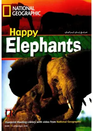 [COMBO] Happy Elephants
