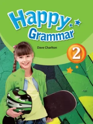 [COMBO] Happy Grammar 2 [HQ PDF + Resources]