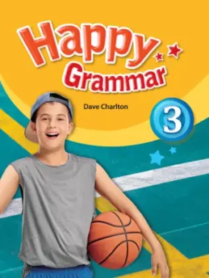 [COMBO] Happy Grammar 3 [HQ PDF + Resources]