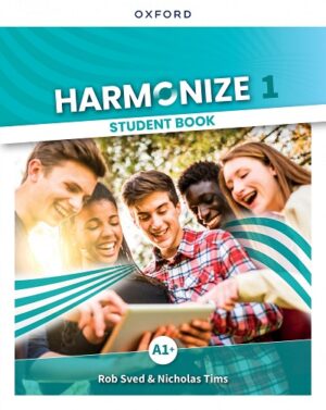 [COMBO] Harmonize 1 – High Quality PDF, Resources