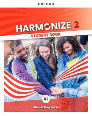 [COMBO] Harmonize 2 – High Quality PDF, Resources