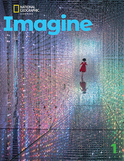 Imagine 1 Student's Book