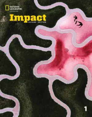 [COMBO] Impact (American English | Second Edition) 1 – Original PDF + Resources