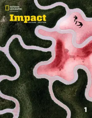 [COMBO] Impact 1, Second Edition (British English) [Original PDF + Resources]