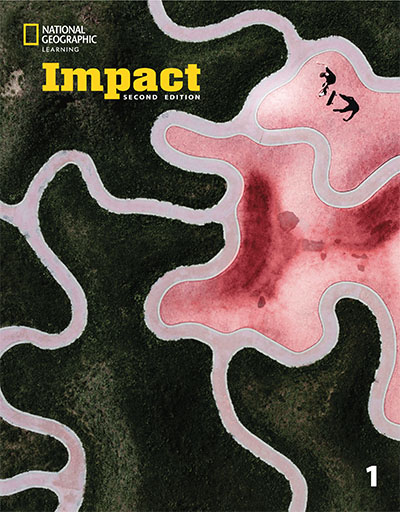 Impact 2e AME 1 - Student's Book